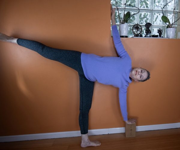Joni in Ardha Chandrasana 10.23 CROP