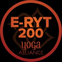YA E-RYT 200