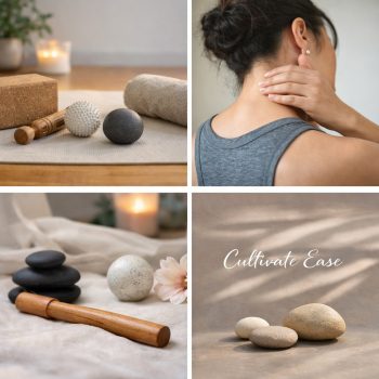 Self Massage Series UNcropped