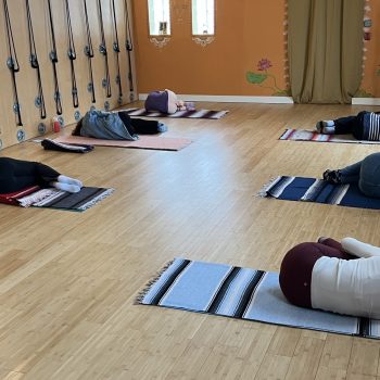 Somatic Side Body at Shakti